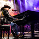 Illustration for article titled Axl Rose isnt Knockin On Heavens Door, but he did have to cut a show short